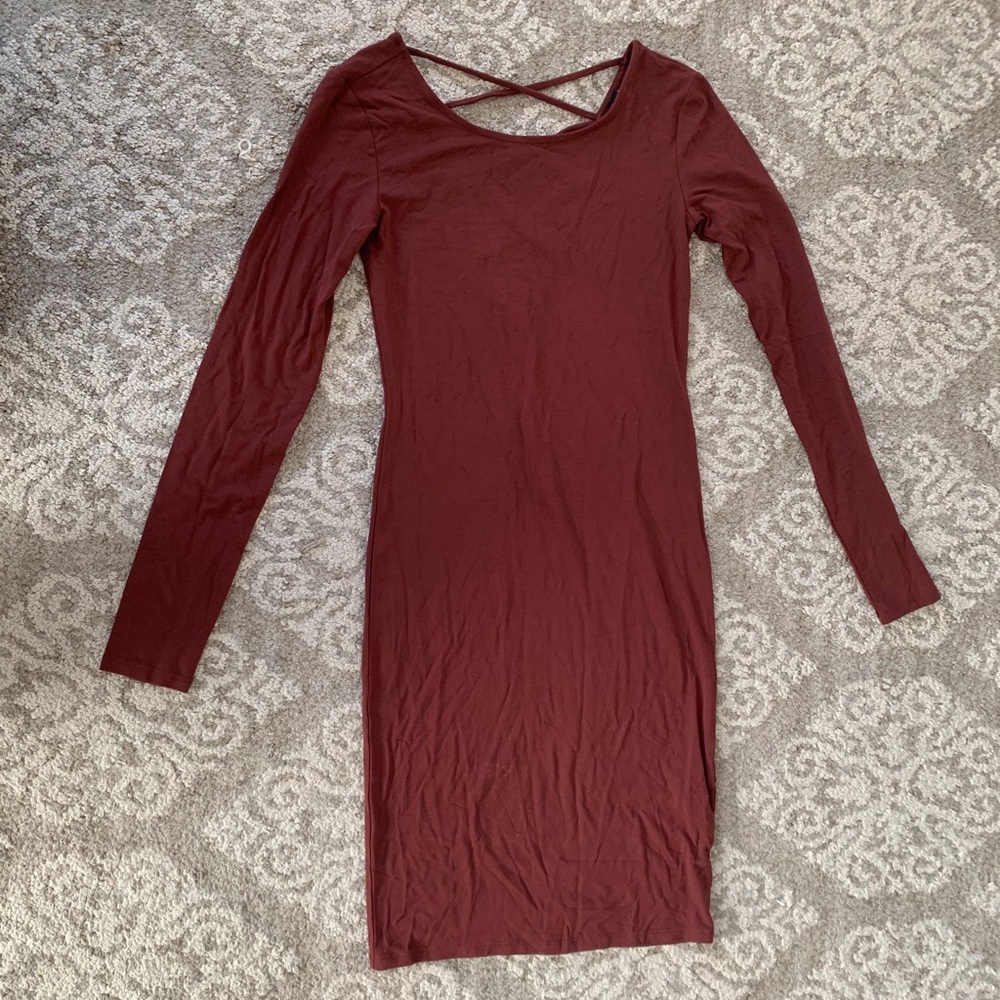 Forever 21 Dress